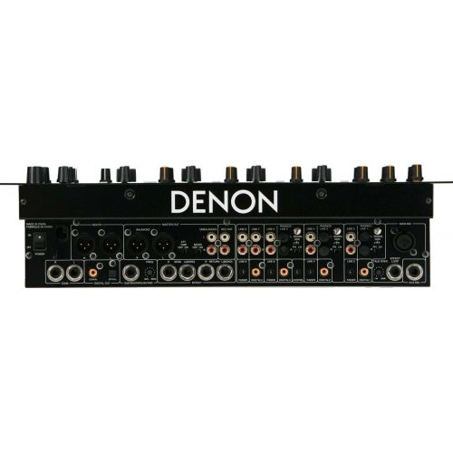 DJ мікшерний пульт Denon DJ DN-X900